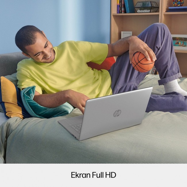 HP 17-CN3003CA Intel Core i5 i5-1334U Laptop 43.9 cm (17.3