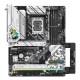 Asrock Z790 Steel Legend WiFi Intel Z790 LGA 1700 ATX