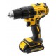 DeWALT DCD778D2T-QW power screwdriver/impact driver 1750 RPM Black, Yellow DeWALT DCD778D2T-QW power screwdriver/impact driver 1750 RPM Black, Yellow