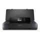 HP Officejet 200 Mobile Wireless Color Printer HP Officejet 200 Mobile Wireless Color Printer