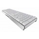 CHERRY MX 3.0S Wireless keyboard Gaming RF Wireless + Bluetooth QWERTZ German White CHERRY MX 3.0S Wireless keyboard Gaming RF Wireless + Bluetooth QWERTZ German White
