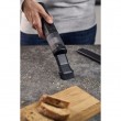 Starter Set: Cordless Vacuum + Battery Black Starter Set: Cordless Vacuum + Battery Black
