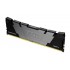 Kingston Technology FURY 8GB 3200MT/s DDR4 CL16 DIMM Renegade Black