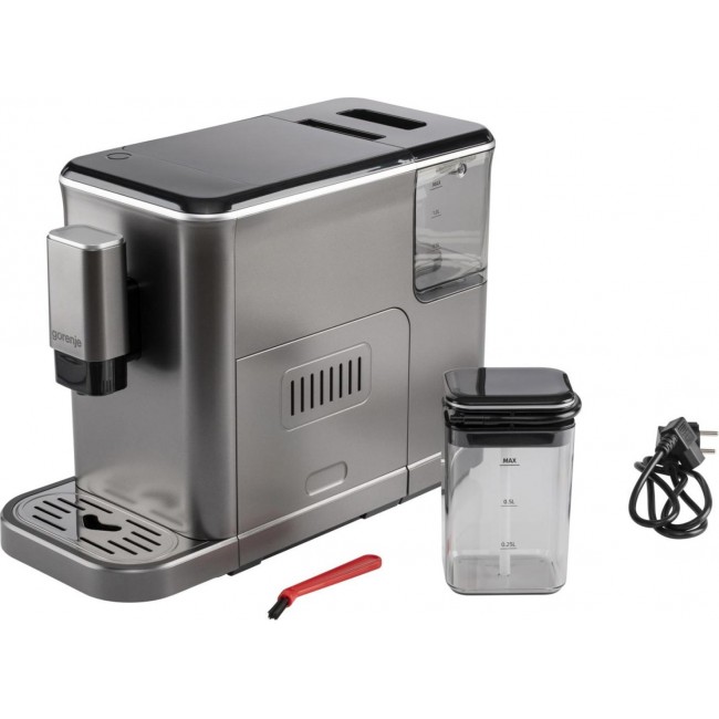 Gorenje GFACM20S Fully-auto Espresso machine 1.5 L