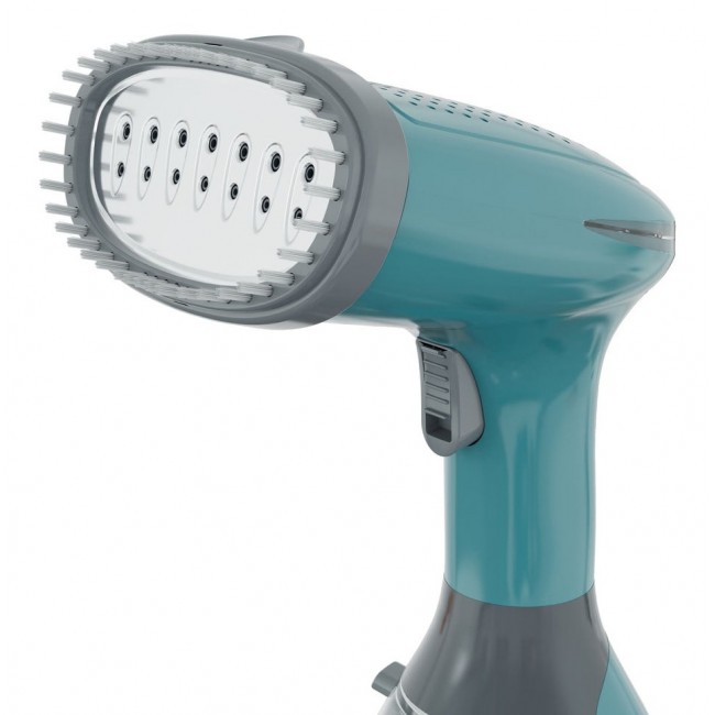 SINGER 220442103.01 Handheld garment steamer 0.28 L 1500 W Green