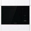 Gorenje BM235G1SYB Built-in microwave oven 23 L 900 W black