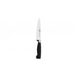SET OF 3 KNIVES IN SELF-SHARPENING BLOCK ZWILLING FOUR STAR 35135-400-0 SET OF 3 KNIVES IN SELF-SHARPENING BLOCK ZWILLING FOUR STAR 35135-400-0