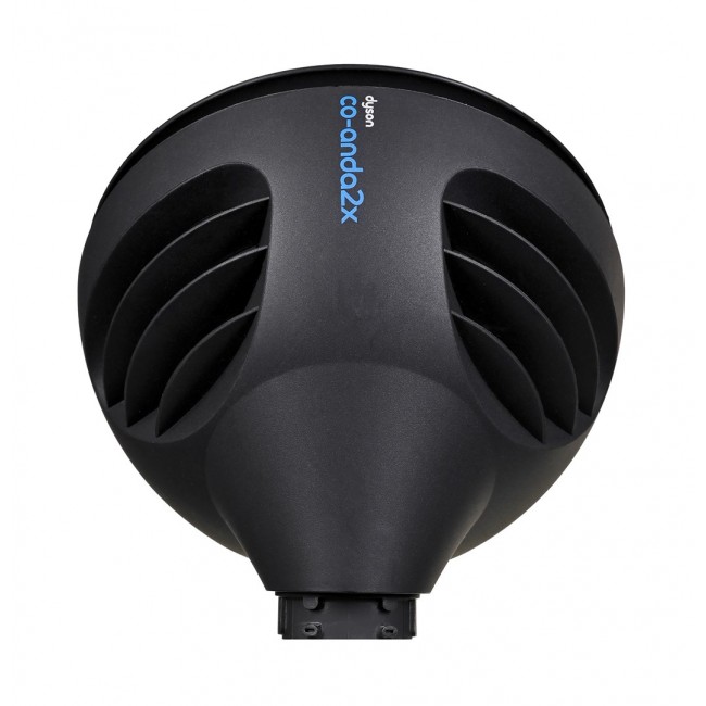 Dyson Airwrap Co-anda 2x Multistyler Warm Black, Rose gold 1700 W 2 m Dyson Airwrap Co-anda 2x Multistyler Warm Black, Rose gold 1700 W 2 m