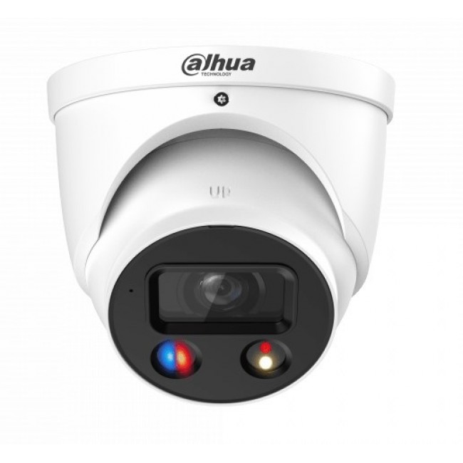 Dahua Technology IPC-HDW3549H-AS-PV-0280B-S5 security camera Turret IP security camera Outdoor 2960 x 1688 pixels Ceiling