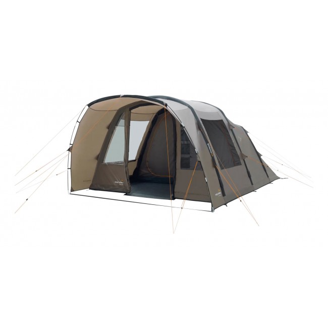 Easy Camp Brimnes 5 Air Brown Tunnel tent Easy Camp Brimnes 5 Air Brown Tunnel tent