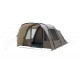 Easy Camp Brimnes 5 Air Brown Tunnel tent Easy Camp Brimnes 5 Air Brown Tunnel tent