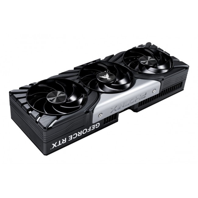 Gainward GeForce RTX 5080 Phoenix GS NVIDIA 16 GB GDDR7 Gainward GeForce RTX 5080 Phoenix GS NVIDIA 16 GB GDDR7