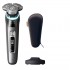 Philips i9000 Prestige XP9202/10 Wet & Dry Electric Shaver with SkinIQ