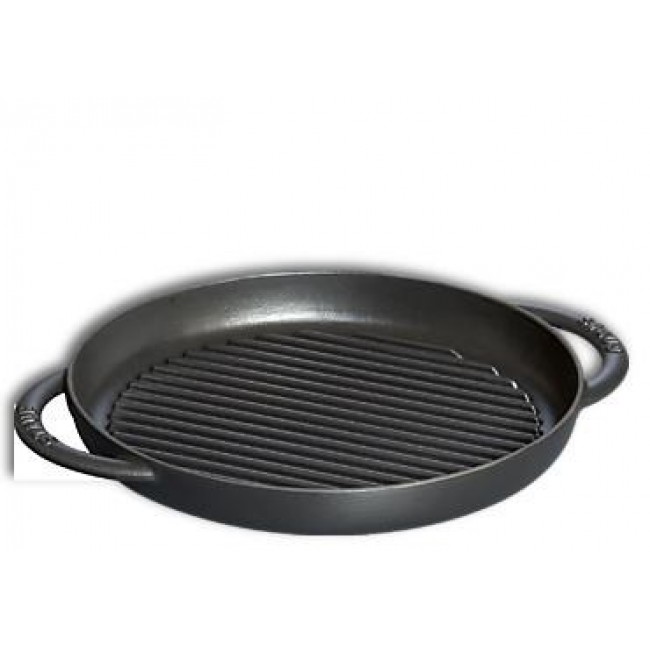 Staub 120130-23 frying pan