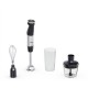 Blender TEFAL HB 673830 Quickchef+ 3in1 black