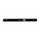 Denver DSB-4030 soundbar speaker Black 20 W