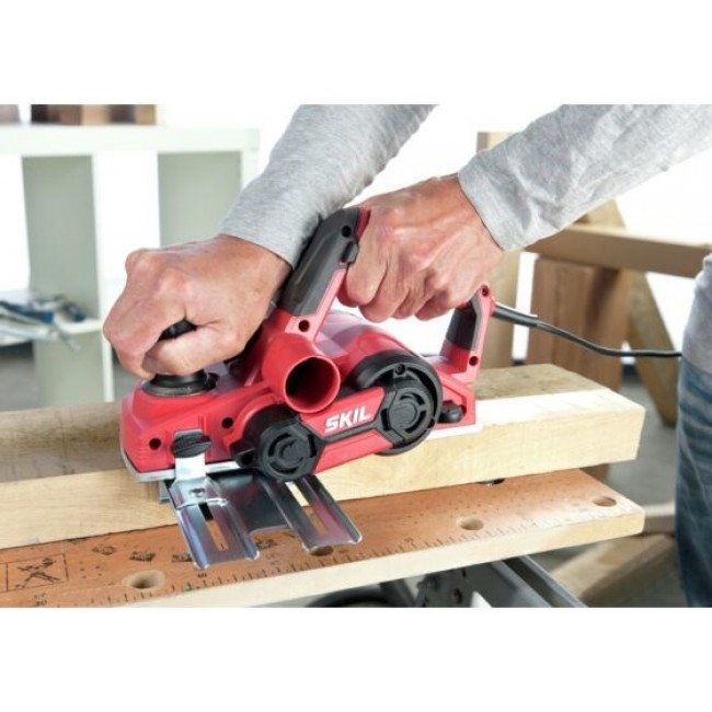 Skil 1590 AA Black, Red 16000 RPM 710 W