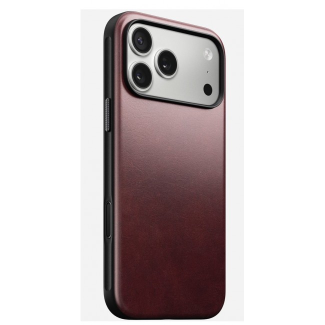 Nomad Modern Leather Case mobile phone case 17.5 cm (6.9