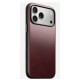 Nomad Modern Leather Case mobile phone case 17.5 cm (6.9