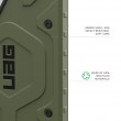 Urban Armor Gear Pathfinder mobile phone case 17.5 cm (6.9 Urban Armor Gear Pathfinder mobile phone case 17.5 cm (6.9