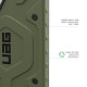 Urban Armor Gear Pathfinder mobile phone case 17.5 cm (6.9