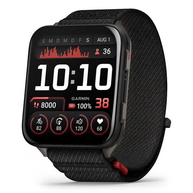 Garmin Venu X1 5.08 cm (2