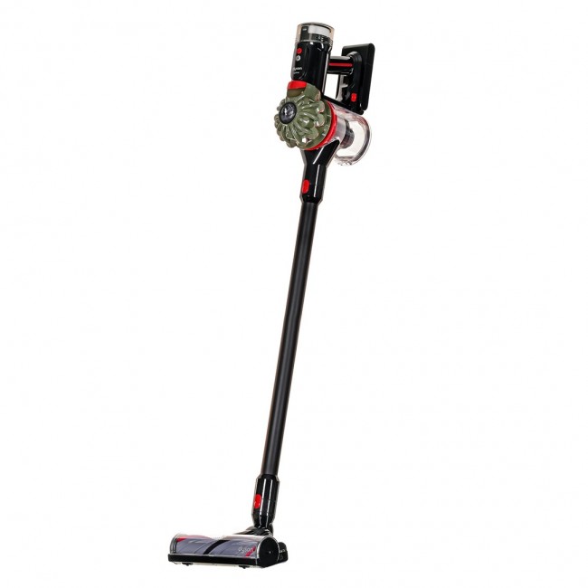 Dyson V8 Cyclone 2-in-1 stick vacuum Battery Dry Bagless 0.54 L Black