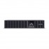 CyberPower OLS1000ERT2UA uninterruptible power supply (UPS) Double-conversion (Online) 1 kVA 900 W 8 AC outlet(s)