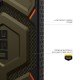 Urban Armor Gear Monarch Pro Kevlar mobile phone case 17.5 cm (6.9 Urban Armor Gear Monarch Pro Kevlar mobile phone case 17.5 cm (6.9