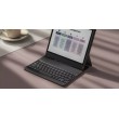 Onyx Boox Note Air 5 C Magnetic case with keyboard Brown