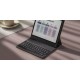 Onyx Boox Note Air 5 C Magnetic case with keyboard Brown