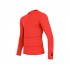 Glovii GJ1RM shirt/top T-shirt Crew neck Long sleeve Elastane, Polyester