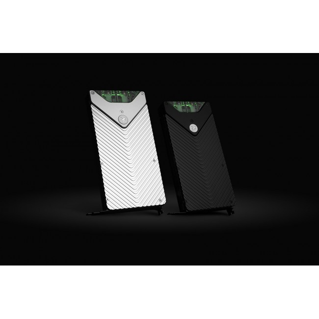 EK 3831109836637 computer cooling system part/accessory Backplate EK 3831109836637 computer cooling system part/accessory Backplate