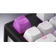 HATOR Skyfall Wireless 65 keyboard Gaming USB + RF Wireless + Bluetooth QWERTY US English Black, White