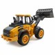 Jamara Radlader Volvo L50 Radio-Controlled (RC) model Front loader Electric engine 1:16