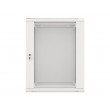 Lanberg WF01-6615-10S rack cabinet 15U Wall mounted rack Grey Lanberg WF01-6615-10S rack cabinet 15U Wall mounted rack Grey