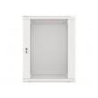 Lanberg WF01-6415-10S rack cabinet 15U Wall mounted rack Grey Lanberg WF01-6415-10S rack cabinet 15U Wall mounted rack Grey