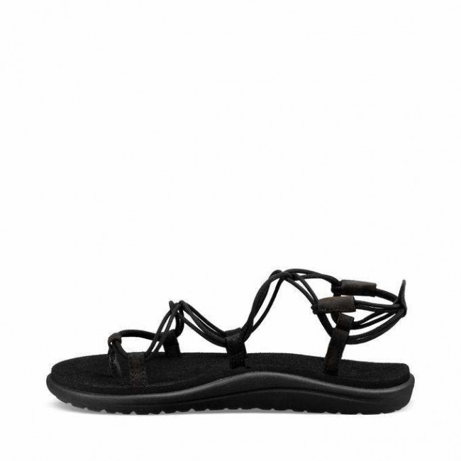 Teva Voya Infinity Female Adult Black Teva Voya Infinity Female Adult Black