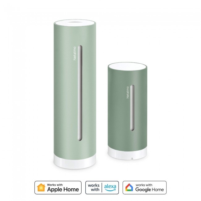 Netatmo NWS-M Weather station Mint