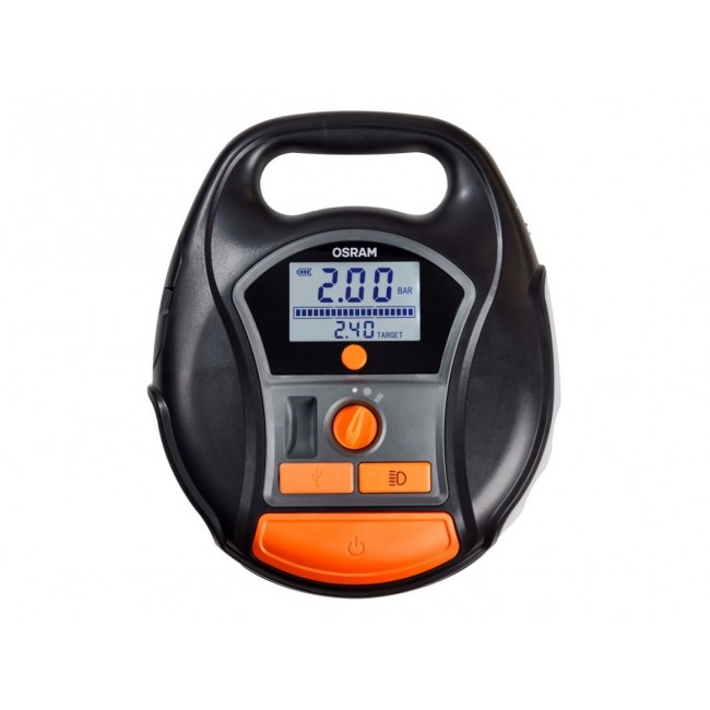TYREinflate 6000 tire inflator
