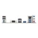 GIGABYTE B760M D3HP Motherboard - Intel Core 14th Gen CPUs, 4+1+1 Phases VRM, up to 5600MHz DDR5, 2xPCIe 4.0 M.2, GbE LAN, USB 3.2 Gen 1
