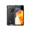 Oukitel WP28E 4/64 10600mAh DS smartphone. Black without charger