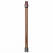 Dyson V10 Submarine 2-in-1 stick vacuum Battery Dry&wet Bagless 0.76 L Copper, Grey