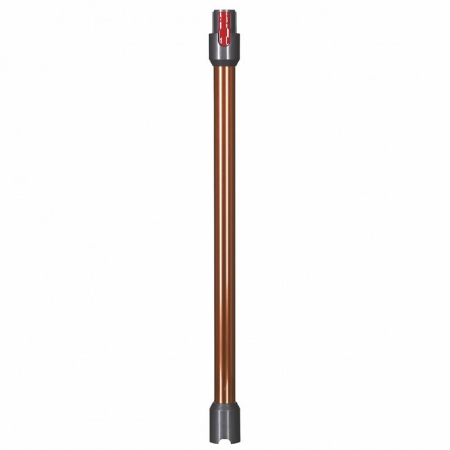 Dyson V10 Submarine 2-in-1 stick vacuum Battery Dry&wet Bagless 0.76 L Copper, Grey