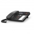 Gigaset Desk 800A DECT telephone Black