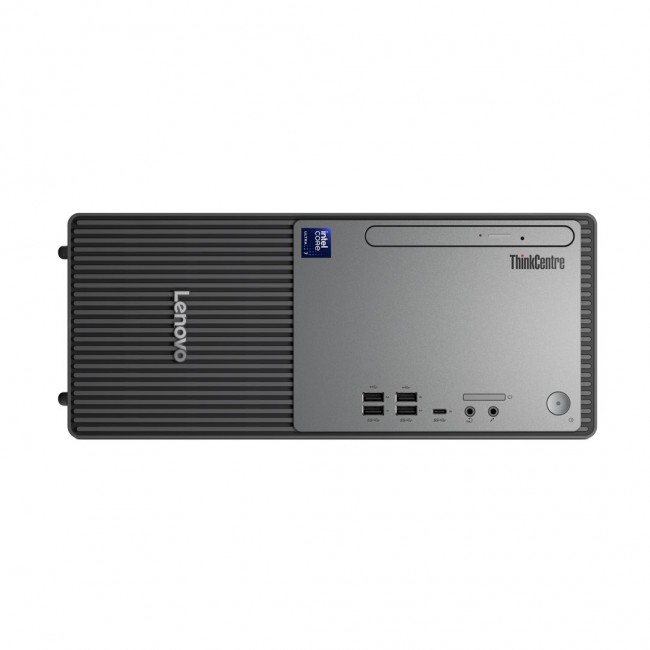 Lenovo ThinkCentre neo 50t Gen 6 Intel Core Ultra 5 225 16 GB DDR5-SDRAM 512 GB SSD Windows 11 Pro Tower PC Black Lenovo ThinkCentre neo 50t Gen 6 Intel Core Ultra 5 225 16 GB DDR5-SDRAM 512 GB SSD Windows 11 Pro Tower PC Black
