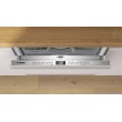 Bosch Serie 4 SMV4HVX07E dishwasher Fully built-in 14 place settings