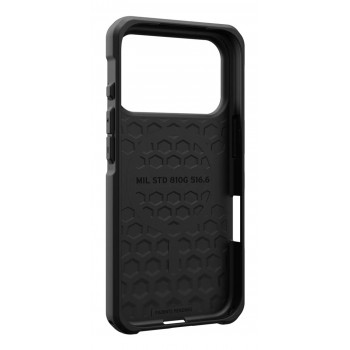 Urban Armor Gear 114517113955 mobile phone case 16 cm (6.3