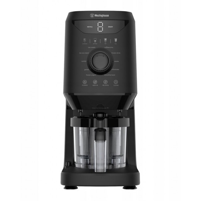 Westinghouse WKICMX-1003 ice cream maker Westinghouse WKICMX-1003 ice cream maker