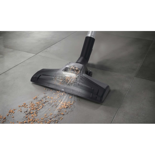 Hoover HP210P 011 2.5 L Cylinder vacuum Dry 800 W Bagless